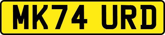 MK74URD