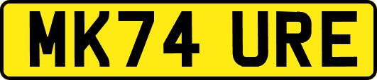 MK74URE