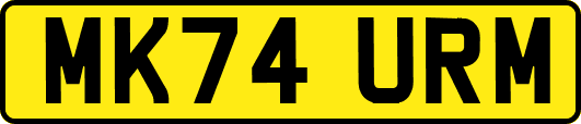MK74URM