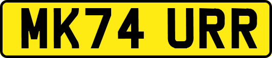 MK74URR