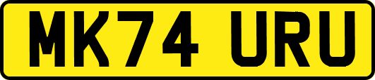 MK74URU