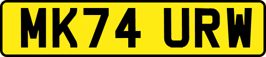 MK74URW