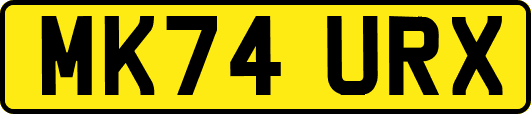 MK74URX