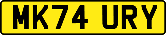 MK74URY