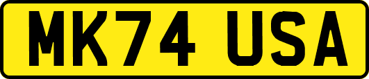 MK74USA