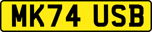 MK74USB