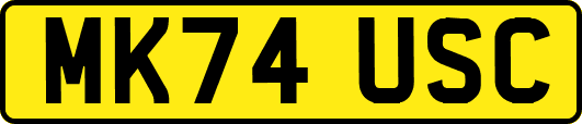 MK74USC