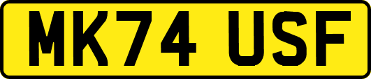 MK74USF