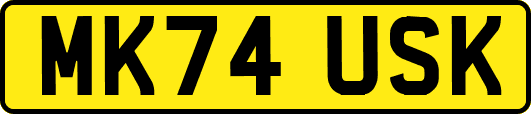 MK74USK
