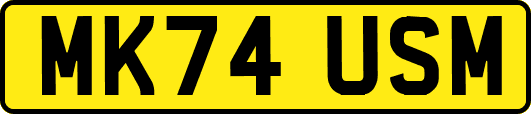MK74USM