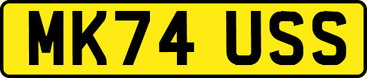 MK74USS
