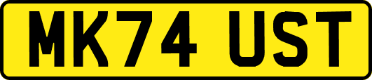MK74UST