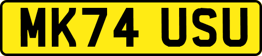 MK74USU