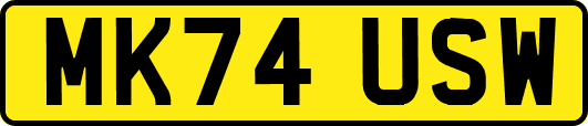 MK74USW