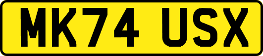 MK74USX