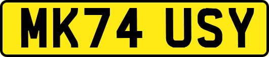 MK74USY
