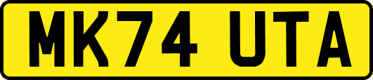 MK74UTA