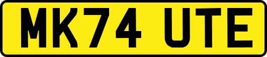 MK74UTE