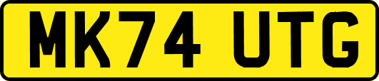 MK74UTG