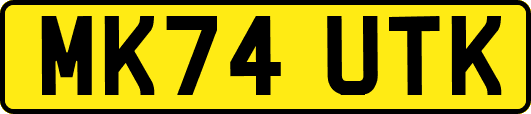 MK74UTK