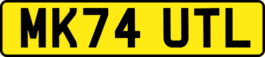 MK74UTL