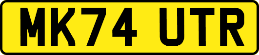 MK74UTR