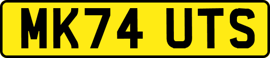 MK74UTS