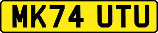 MK74UTU