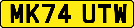 MK74UTW