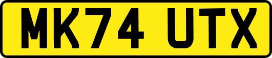 MK74UTX