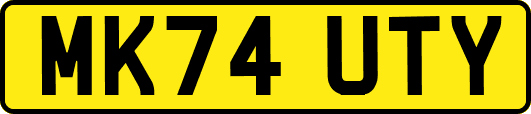 MK74UTY