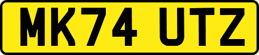 MK74UTZ