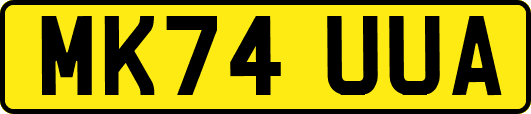 MK74UUA
