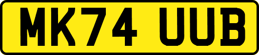 MK74UUB
