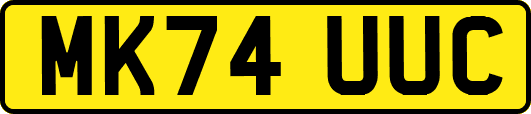 MK74UUC