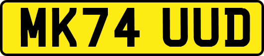 MK74UUD