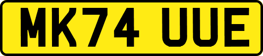 MK74UUE