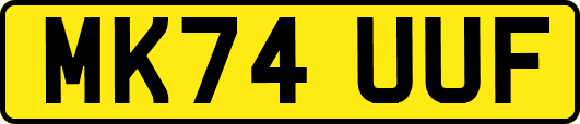 MK74UUF