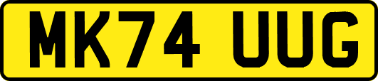 MK74UUG