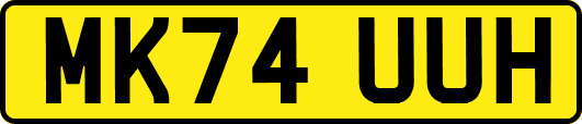 MK74UUH