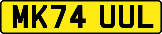MK74UUL