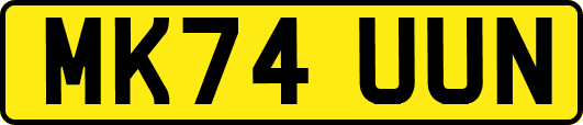 MK74UUN
