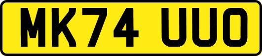 MK74UUO