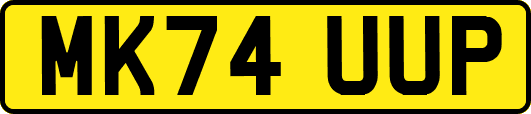 MK74UUP
