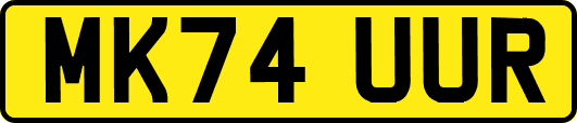 MK74UUR