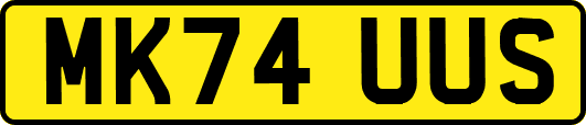 MK74UUS