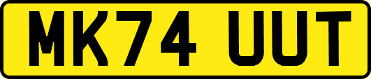 MK74UUT