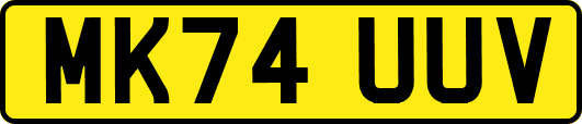 MK74UUV