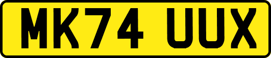 MK74UUX