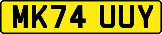 MK74UUY